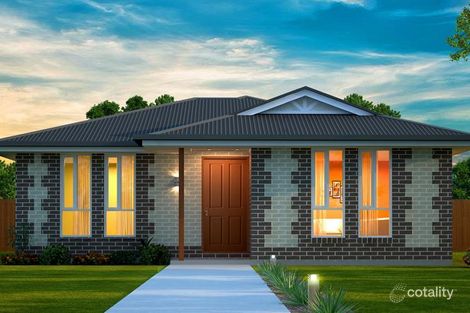 Lot 56 Mcdonnell St, Seaford Heights, SA 5169