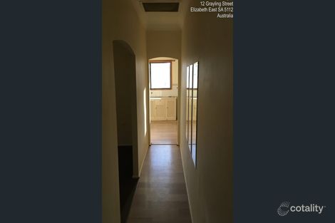 Property photo of 12 Grayling Street Elizabeth East SA 5112