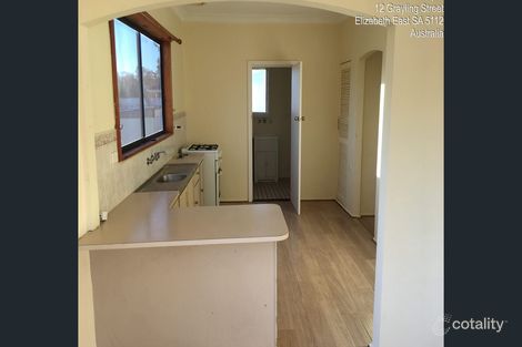 Property photo of 12 Grayling Street Elizabeth East SA 5112