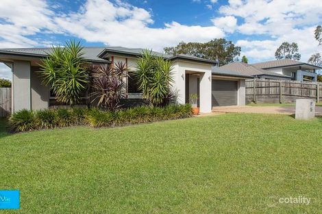 16 Oudeman St, Augustine Heights, QLD 4300