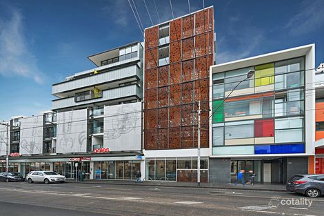 Property photo of 136/158 Smith Street Collingwood VIC 3066