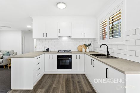 Property photo of 2 Rose Avenue Albion Park Rail NSW 2527