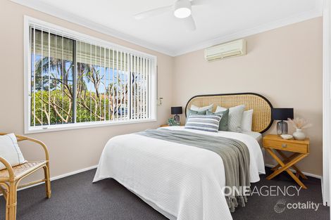 Property photo of 2 Rose Avenue Albion Park Rail NSW 2527