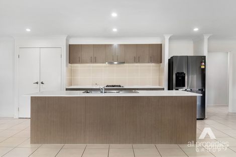 Property photo of 48 Darnell Street Yarrabilba QLD 4207