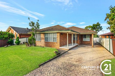 174 Sweethaven Rd, Bossley Park, NSW 2176