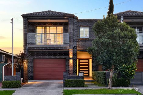 Property photo of 24 Napoleon Street Rosebery NSW 2018