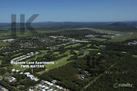 Property photo of 23/179 Ocean Drive Twin Waters QLD 4564