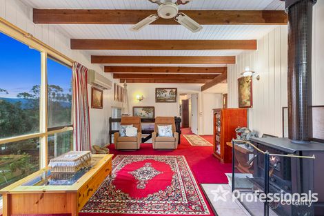 Property photo of 11 Michael Court Woori Yallock VIC 3139