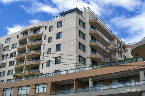 Property photo of 10/1-55 West Parade West Ryde NSW 2114