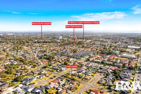 Property photo of 9 Alice Street Rooty Hill NSW 2766