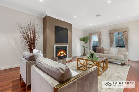 Property photo of 5 Juniper Avenue Point Cook VIC 3030