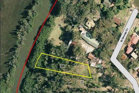 Property photo of 19A St George Crescent Sandy Point NSW 2172