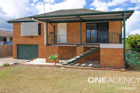 Property photo of 1076 Oxley Road Oxley QLD 4075