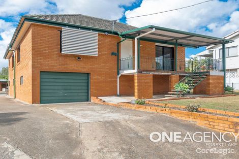 Property photo of 1076 Oxley Road Oxley QLD 4075