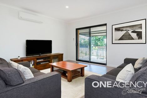 Property photo of 1076 Oxley Road Oxley QLD 4075