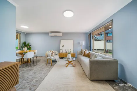 Property photo of 24 Coucal Avenue Hinchinbrook NSW 2168