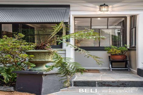 Property photo of 272 Mt Dandenong Tourist Road Sassafras VIC 3787