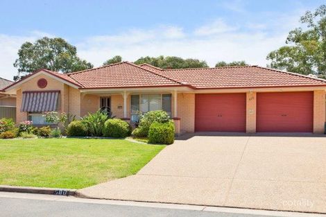 580 Daly St, Lavington, NSW 2641