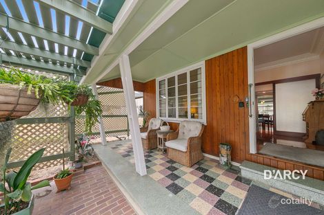 Property photo of 42 Frasers Road Ashgrove QLD 4060