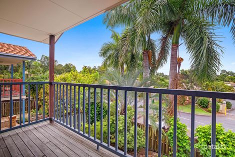 Property photo of 31/31 Leviathan Drive Mudgeeraba QLD 4213