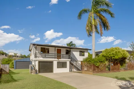 Property photo of 32 Ferguson Crescent West Gladstone QLD 4680