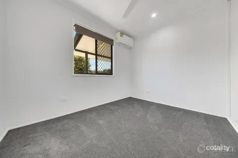 Property photo of 32 Ferguson Crescent West Gladstone QLD 4680