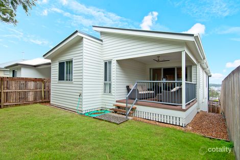 Property photo of 72 Landing Circuit Springfield Lakes QLD 4300