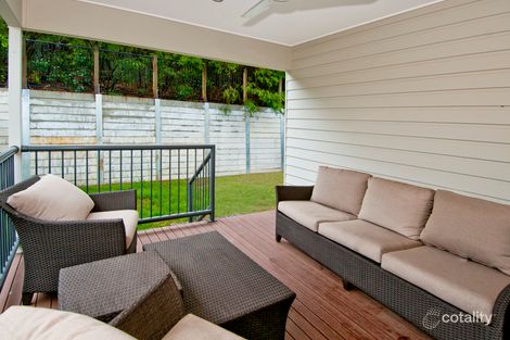 Property photo of 72 Landing Circuit Springfield Lakes QLD 4300