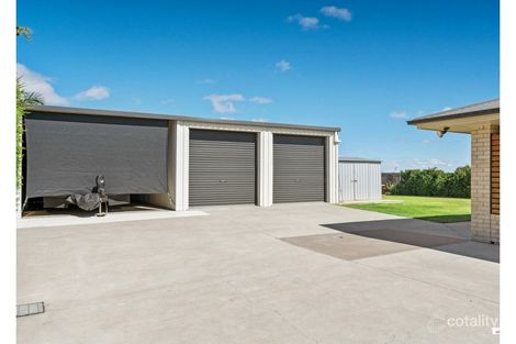 Property photo of 36 Shoesmith Road Westbrook QLD 4350