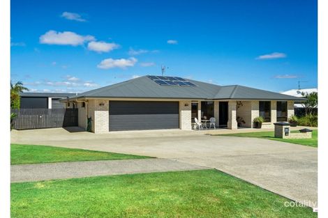 Property photo of 36 Shoesmith Road Westbrook QLD 4350
