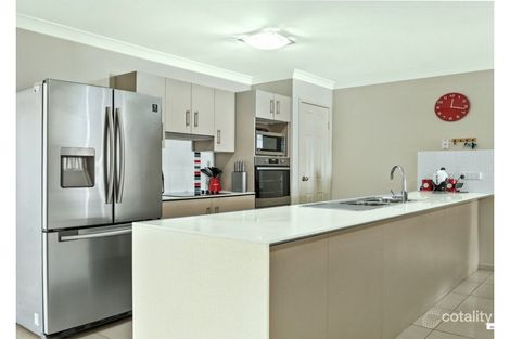 Property photo of 36 Shoesmith Road Westbrook QLD 4350