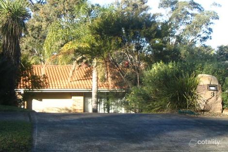 3 Wagner Pl, Seven Hills, NSW 2147
