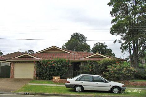 52 Lords Ave, Asquith, NSW 2077