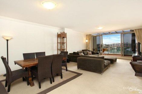 Property photo of 507/5 Warayama Place Rozelle NSW 2039