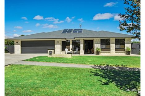 Property photo of 36 Shoesmith Road Westbrook QLD 4350