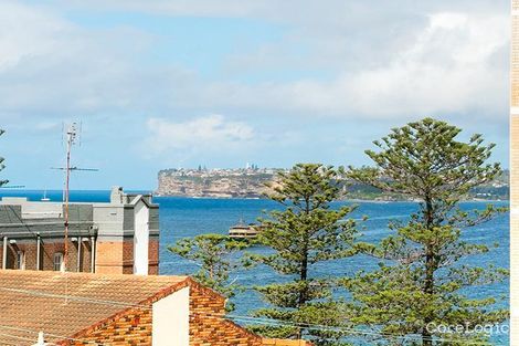 Property photo of 9/14 The Crescent Manly NSW 2095
