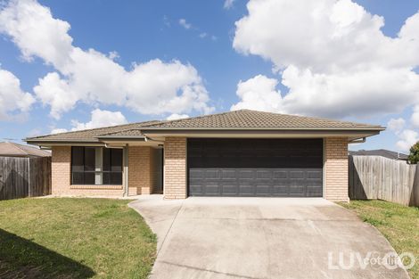 30 Rebecca Cres, Joyner, QLD 4500