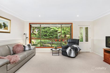 12 Kiah Cl, Hornsby Heights, NSW 2077