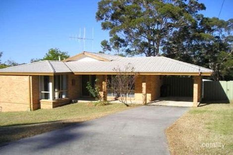 Property photo of 6 Powley Street Denmark WA 6333
