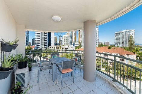20/29-39 Woodroffe Ave, Main Beach, QLD 4217