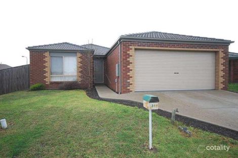 Property photo of 31 Genoa Way Cranbourne West VIC 3977