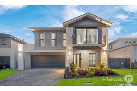 Property photo of 33 Kangaroo Crescent Springfield Lakes QLD 4300