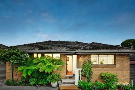 Property photo of 2/13 Westbrook Street Kew East VIC 3102