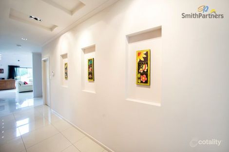 Property photo of 41 Sanctuary Drive Mawson Lakes SA 5095