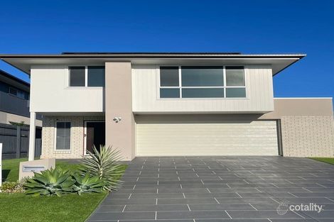 Property photo of 41 Woodside Way Thornlands QLD 4164