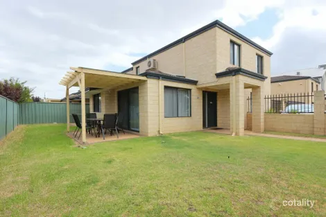 1/12 Kimberley St, Belmont, WA 6104