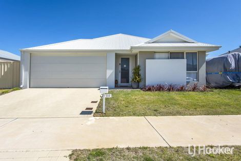 Property photo of 50 Anaconda Loop Dawesville WA 6211