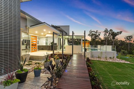 Property photo of 62-64 Forest Ridge Drive Bonogin QLD 4213