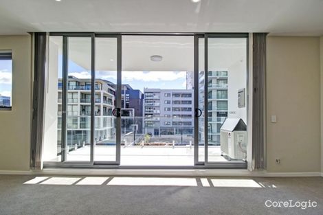 Property photo of 304/30 Burelli Street Wollongong NSW 2500