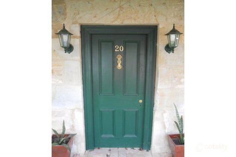 Property photo of 20 Mildred Street Kapunda SA 5373